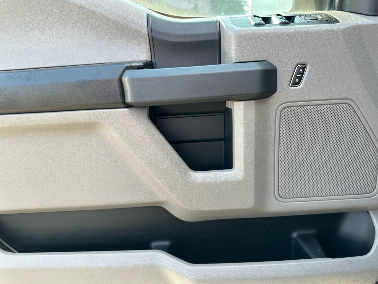 Ford F-150 Lariat SuperCrew 5.5-ft. Bed 2WD 2020