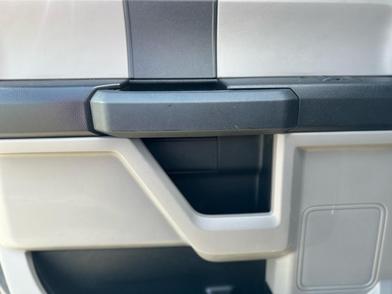 Ford F-150 Lariat SuperCrew 5.5-ft. Bed 2WD 2020
