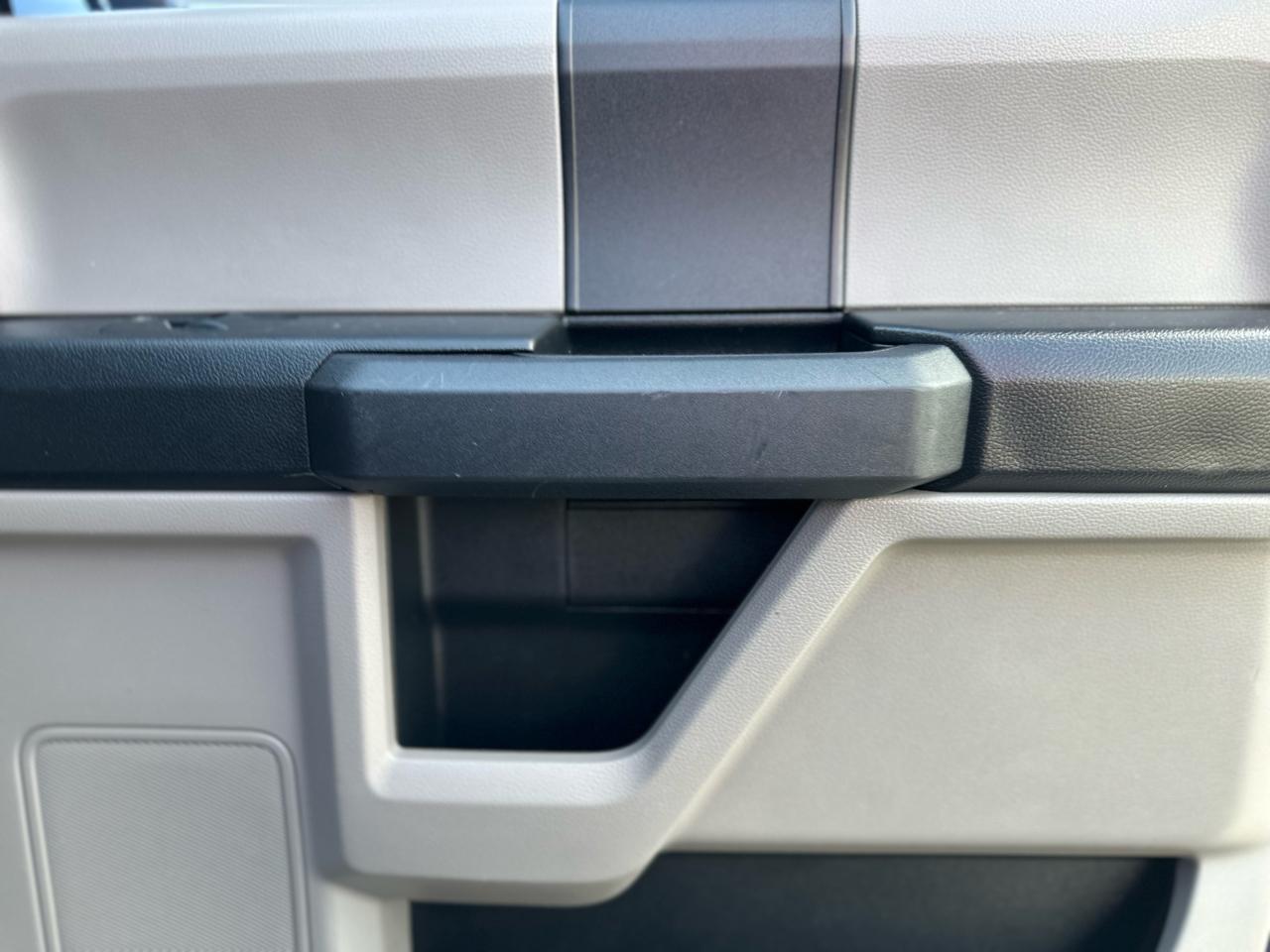 Ford F-150 Lariat SuperCrew 5.5-ft. Bed 2WD 2020