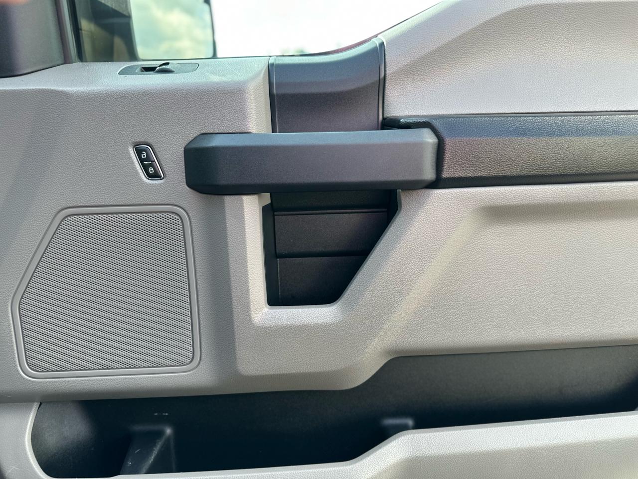 Ford F-150 Lariat SuperCrew 5.5-ft. Bed 2WD 2020