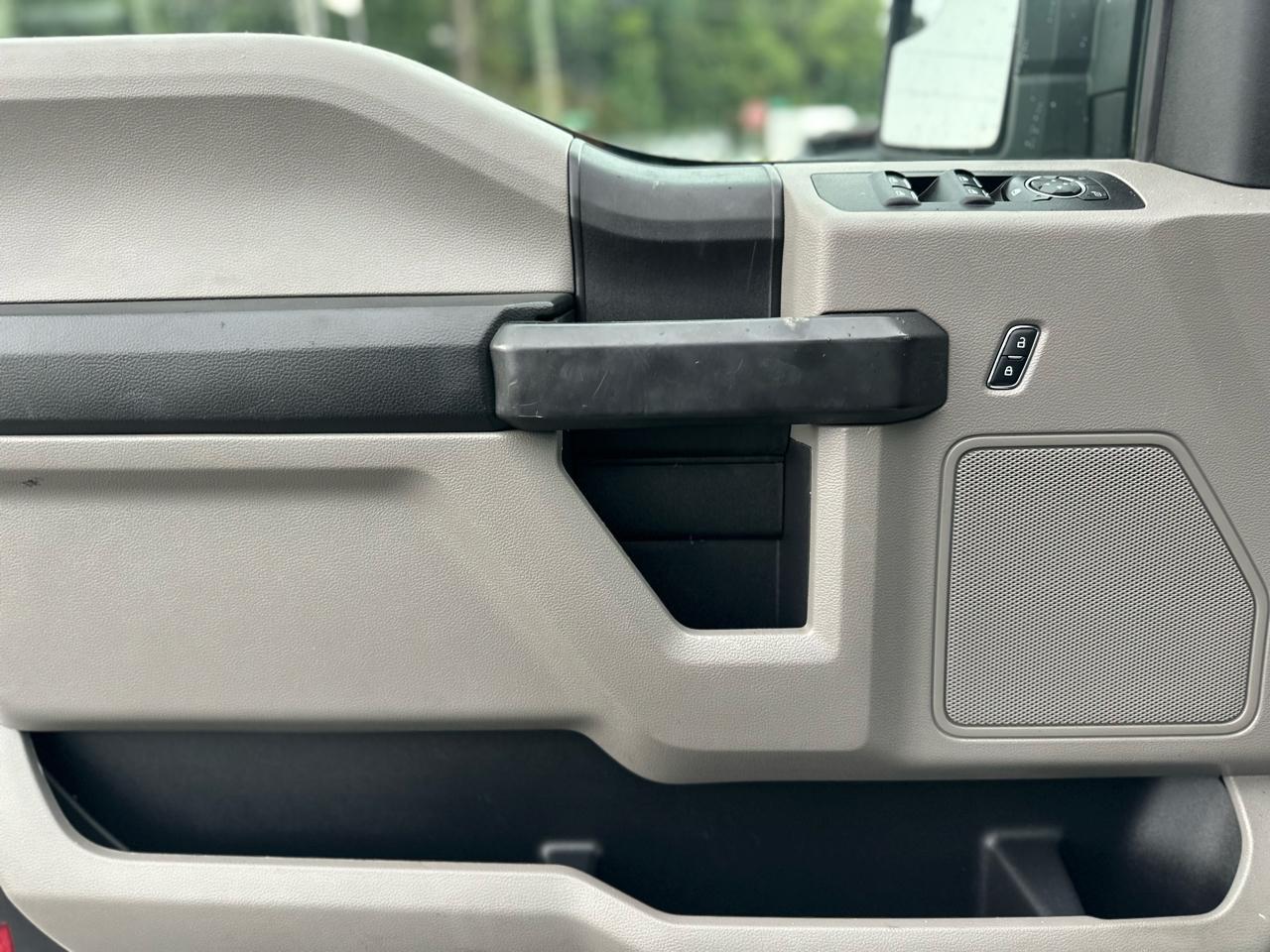 Ford F-150 XL 4WD 2017