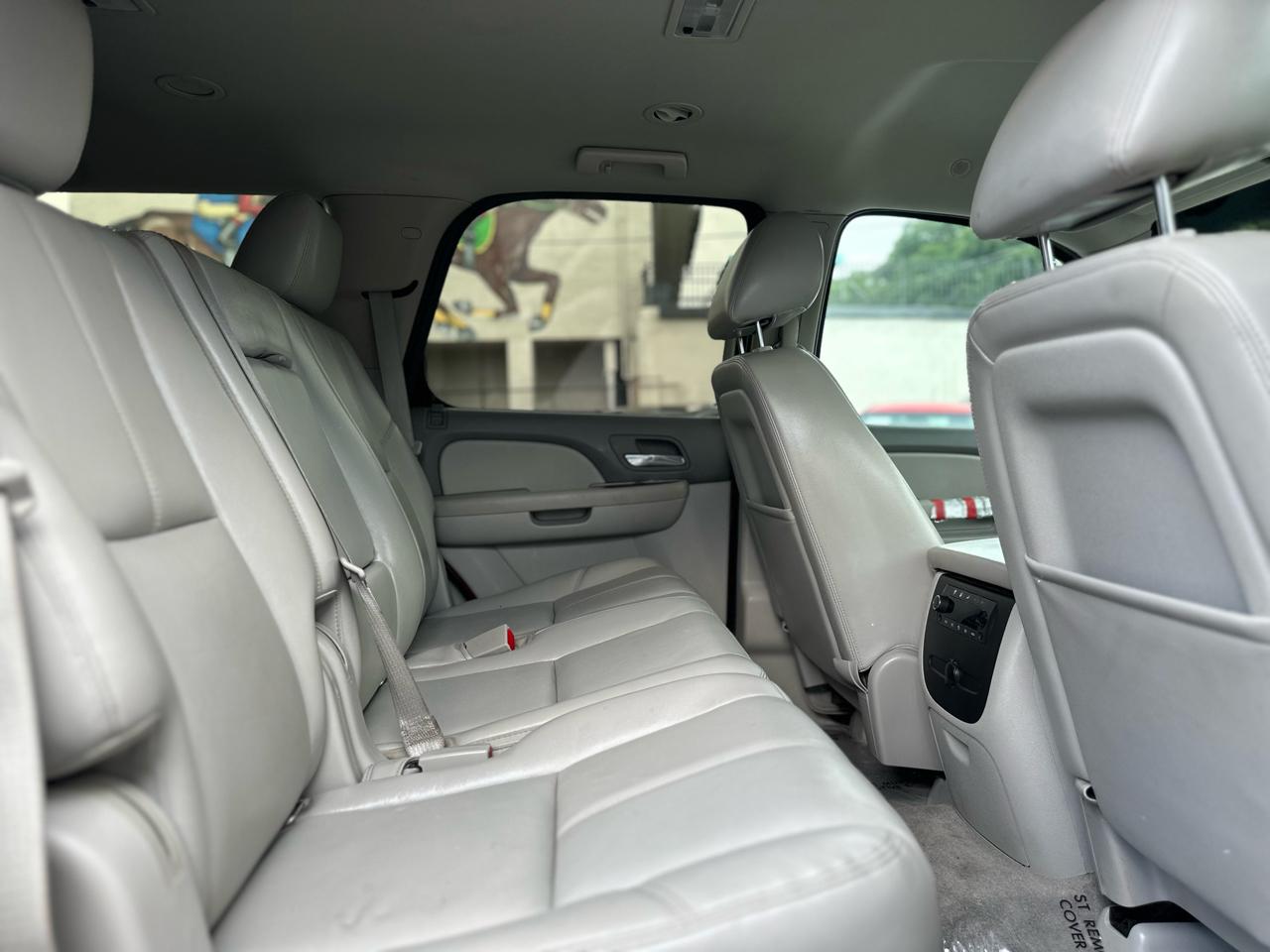 Chevrolet Tahoe LT 4WD 2013