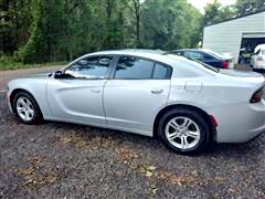 2021 Dodge Charger 