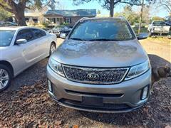 2014 Kia Sorento 