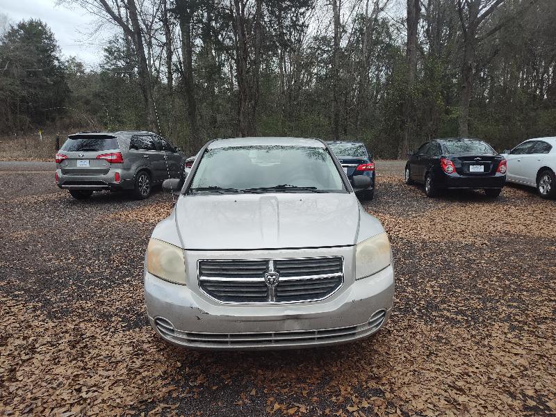 Dodge Caliber R/T FWD 2007