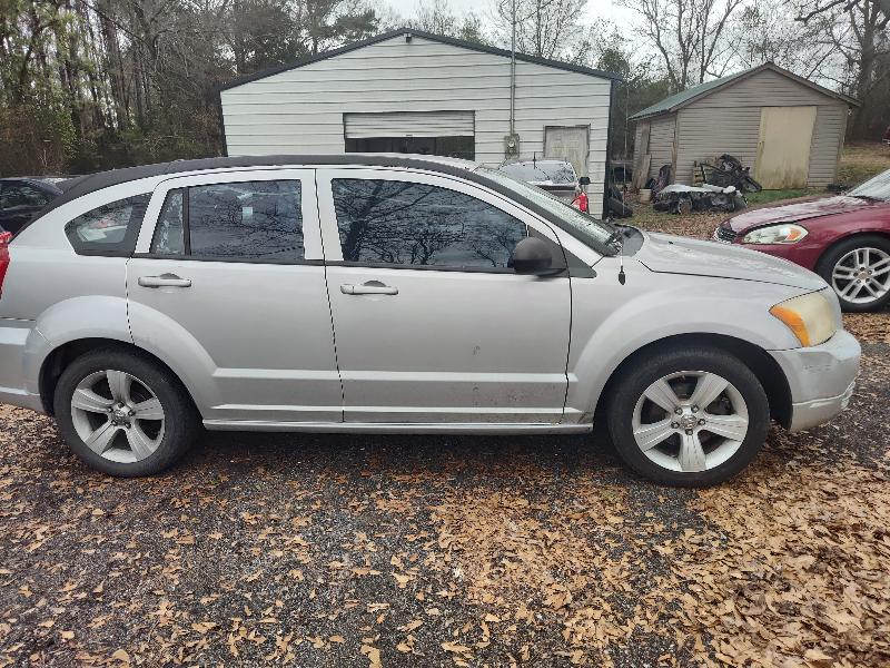 Dodge Caliber R/T FWD 2007