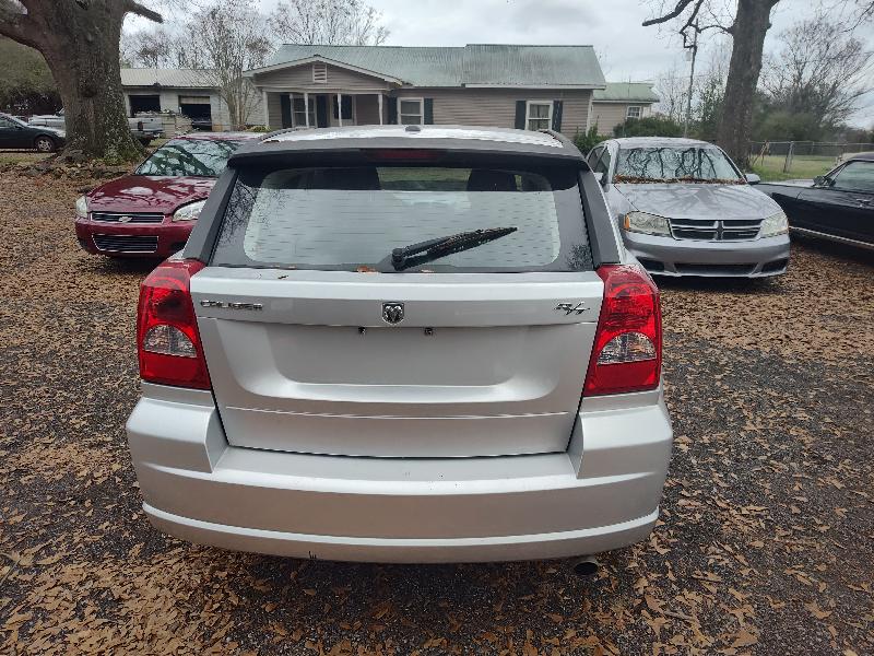 Dodge Caliber R/T FWD 2007