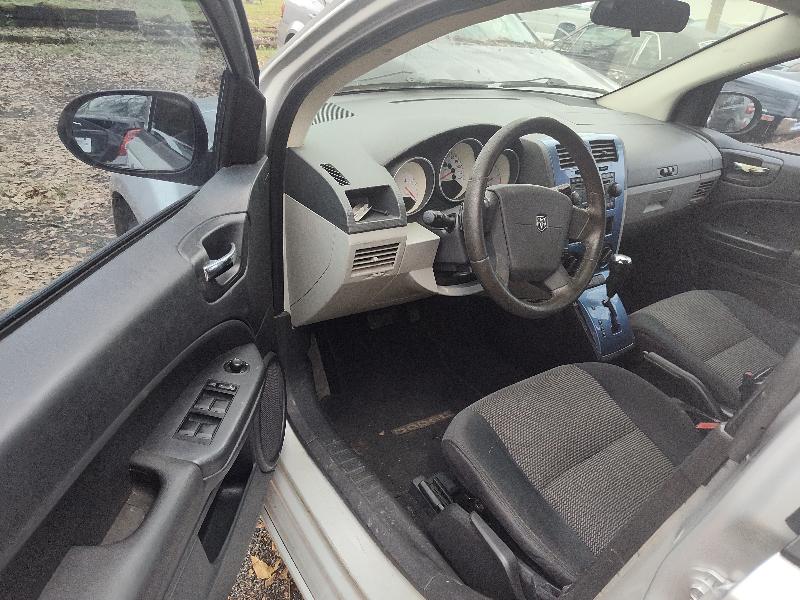 Dodge Caliber R/T FWD 2007