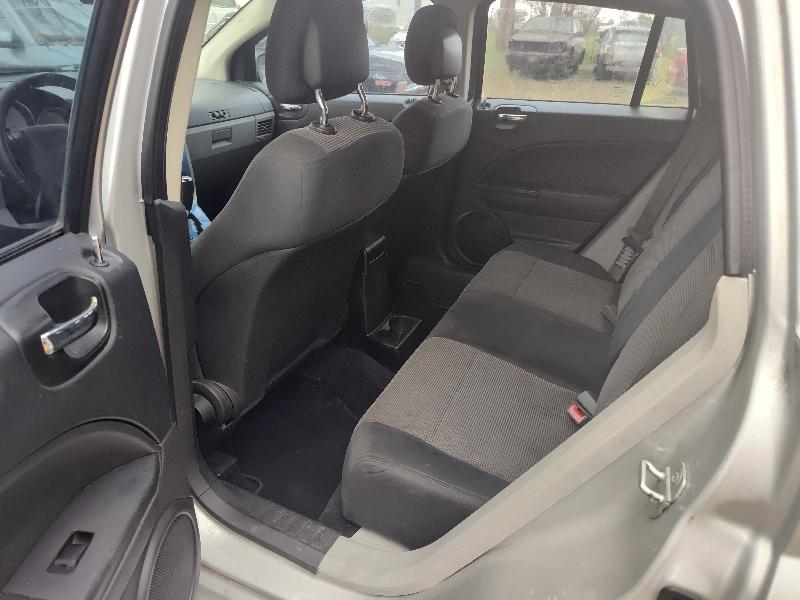 Dodge Caliber R/T FWD 2007