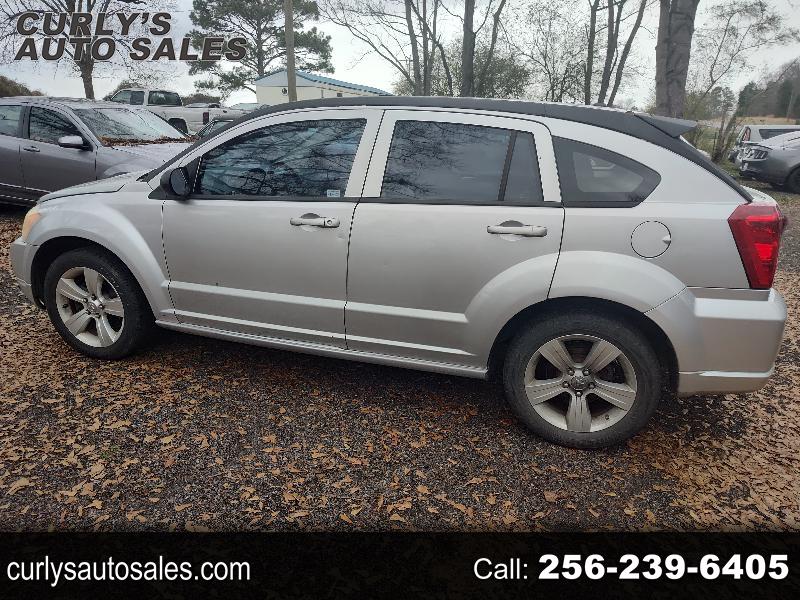 Dodge Caliber R/T FWD 2007