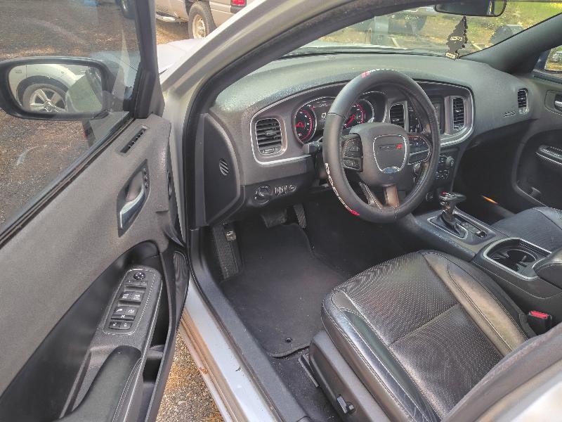 Dodge Charger SXT 2021