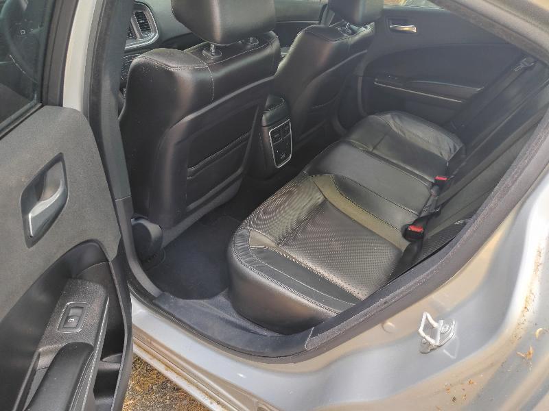 Dodge Charger SXT 2021