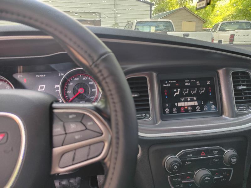 Dodge Charger SXT 2021