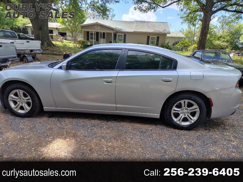Dodge Charger SXT 2021