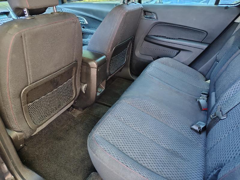 Chevrolet Equinox LS 2WD 2014