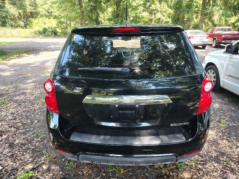 Chevrolet Equinox LS 2WD 2015