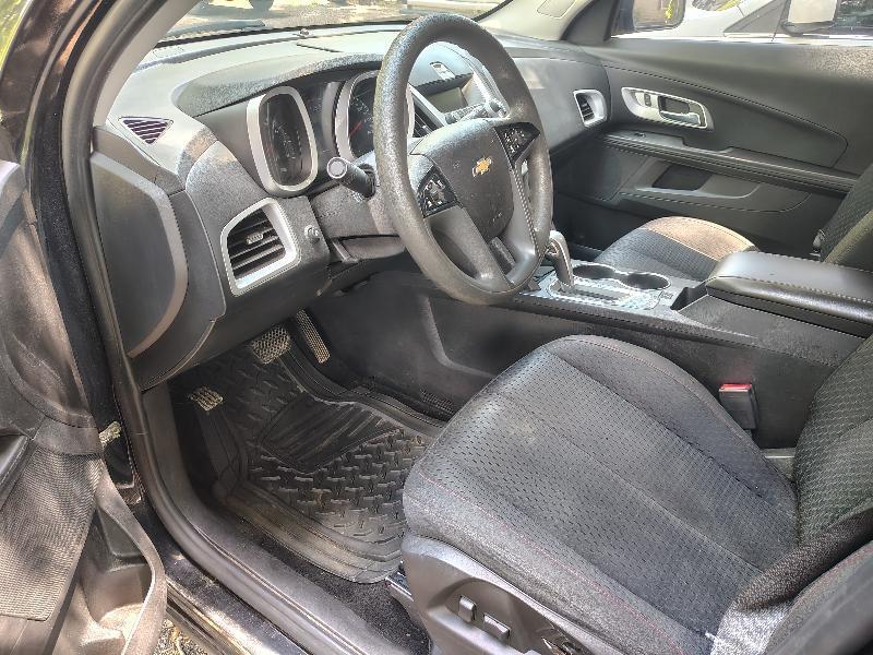 Chevrolet Equinox LS 2WD 2015