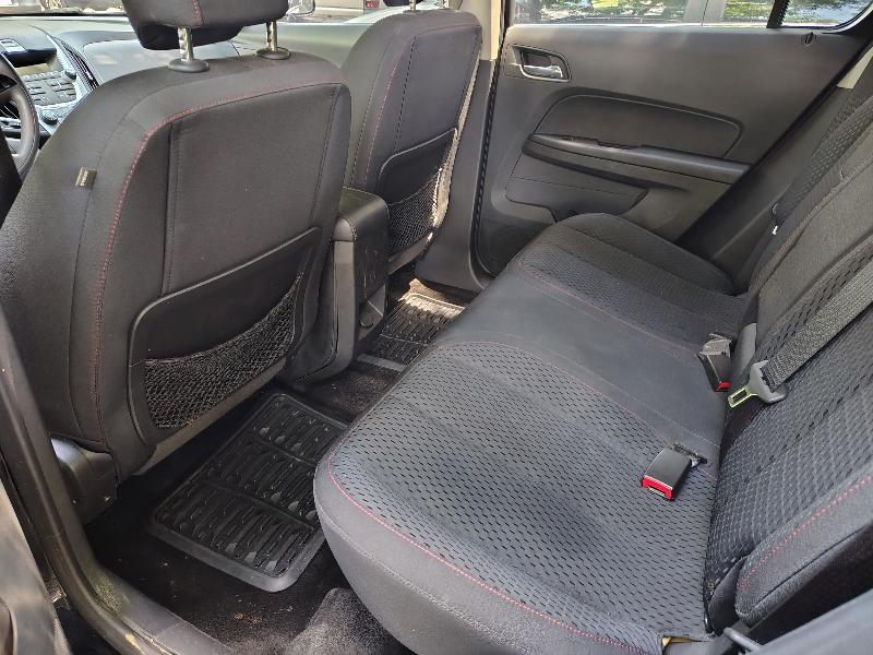 Chevrolet Equinox LS 2WD 2015