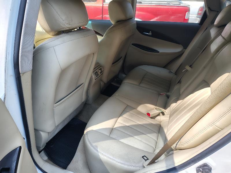 Infiniti EX EX35 Journey AWD 2010
