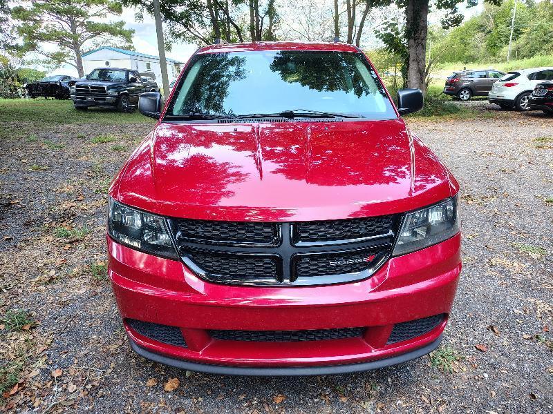 Dodge Journey SE 2018