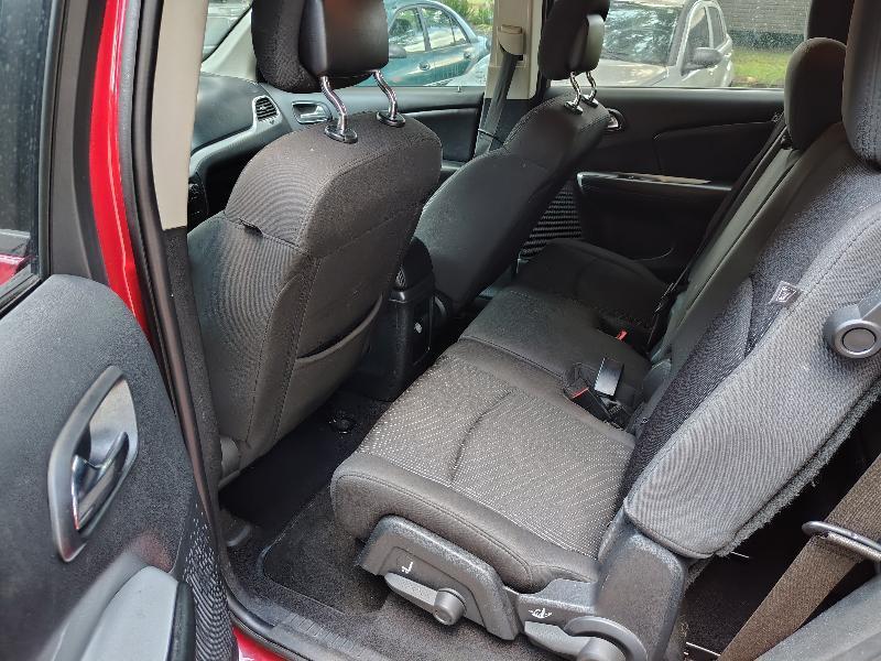Dodge Journey SE 2018