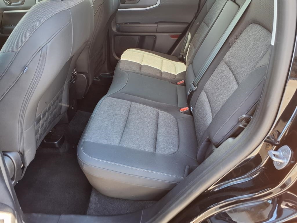 Ford Bronco Sport  2024 Ford Bronco Sport  2024
