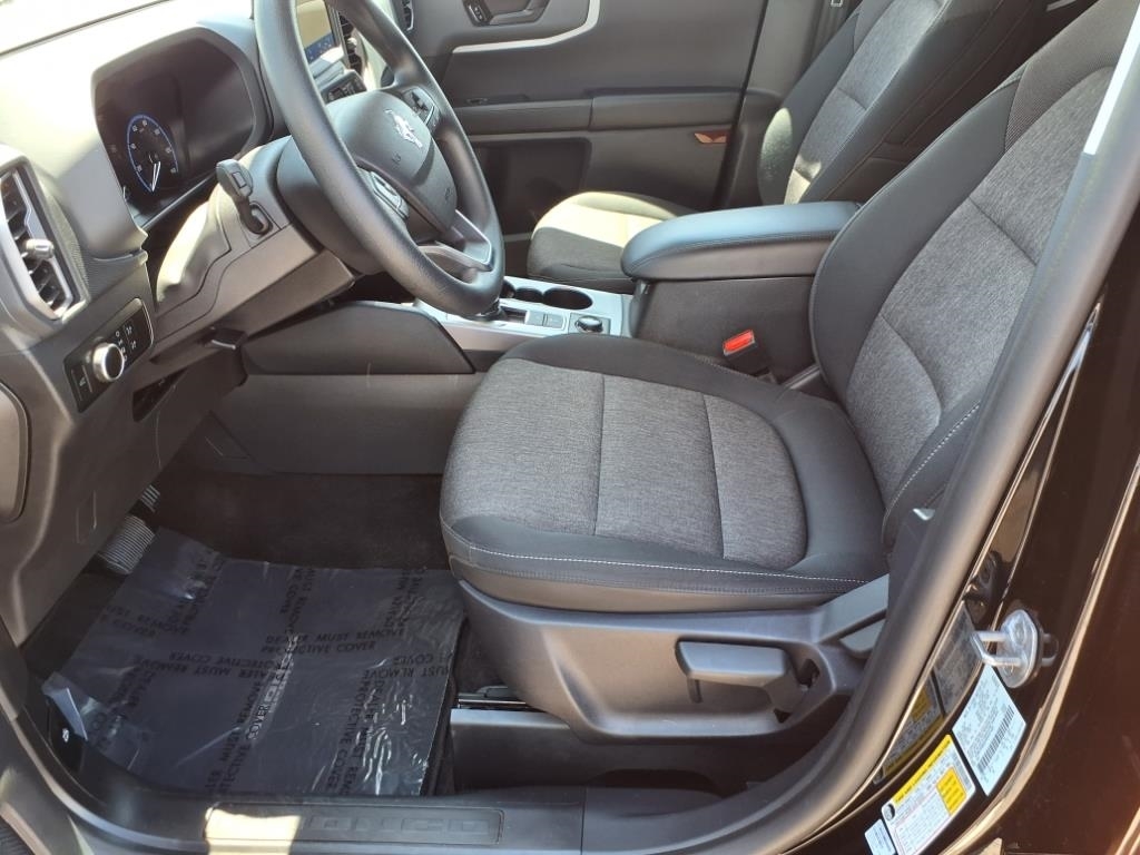Ford Bronco Sport  2024 Ford Bronco Sport  2024