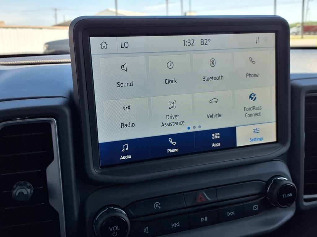 Ford Bronco Sport  2024 Ford Bronco Sport  2024