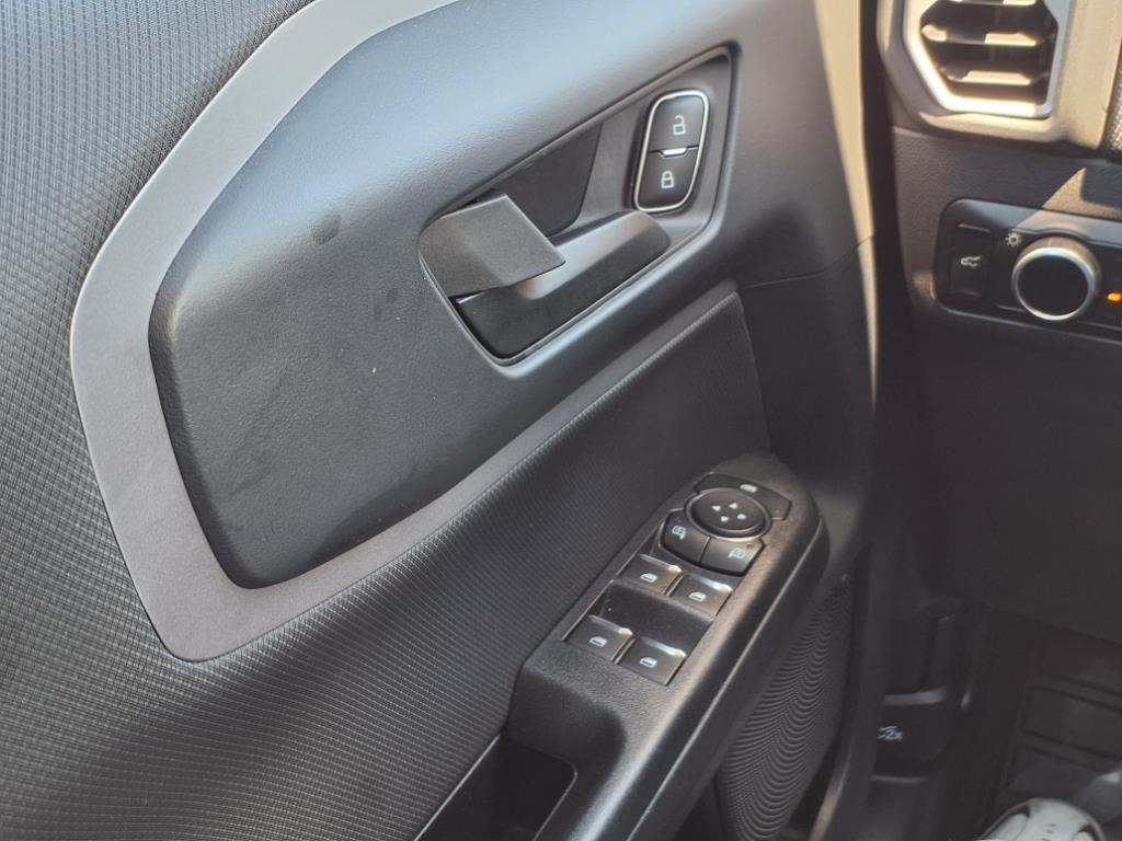 Ford Bronco Sport  2024