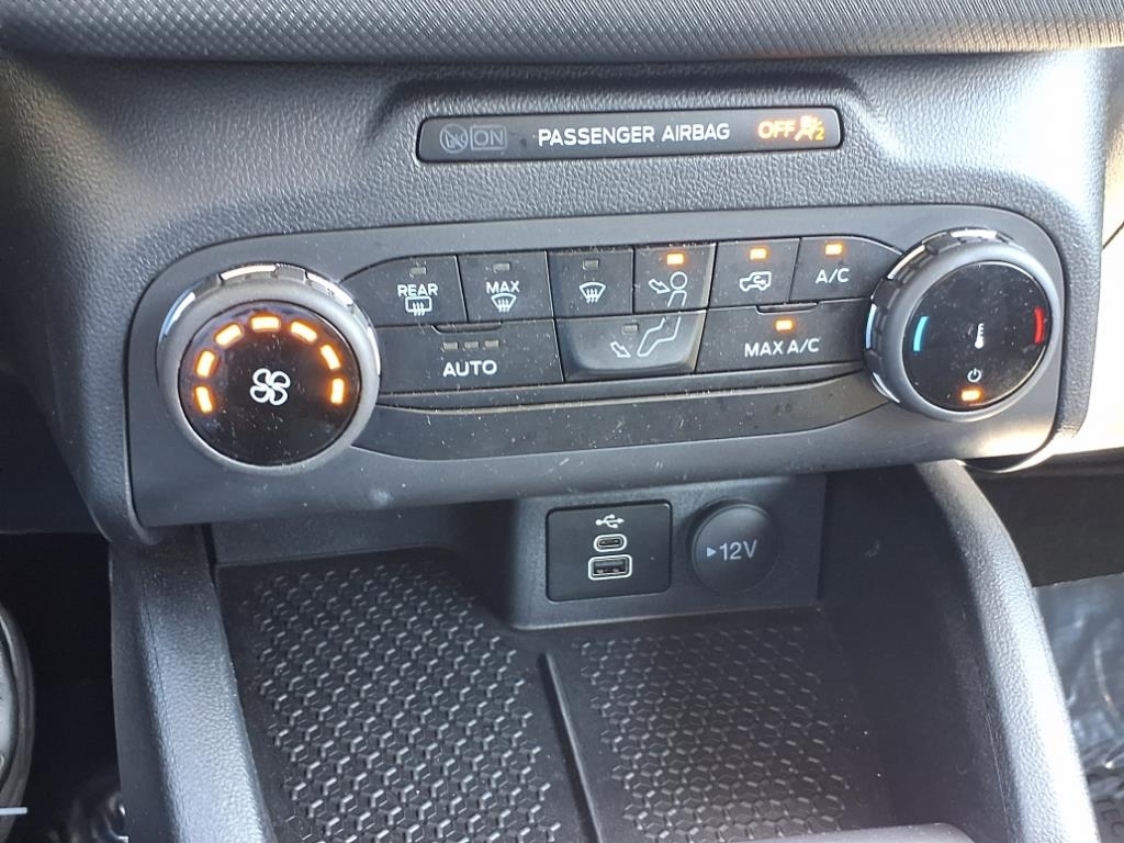 Ford Bronco Sport  2024