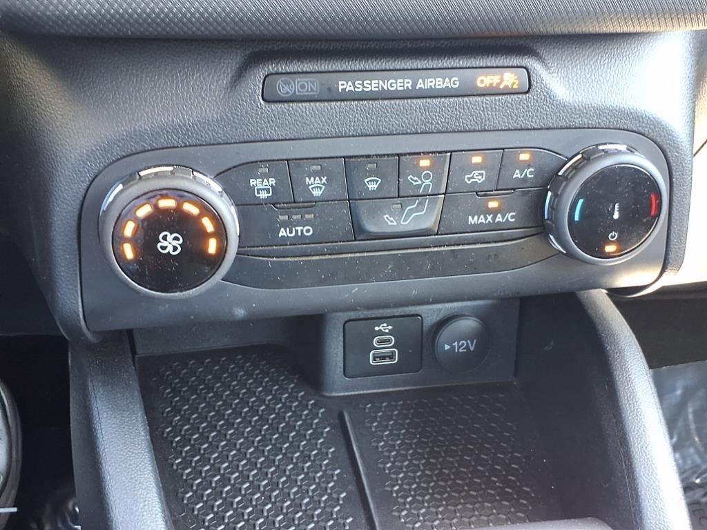 Ford Bronco Sport  2024