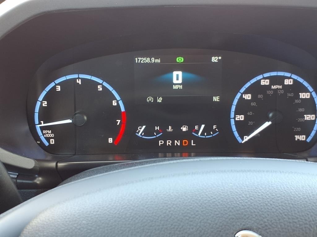 Ford Bronco Sport  2024