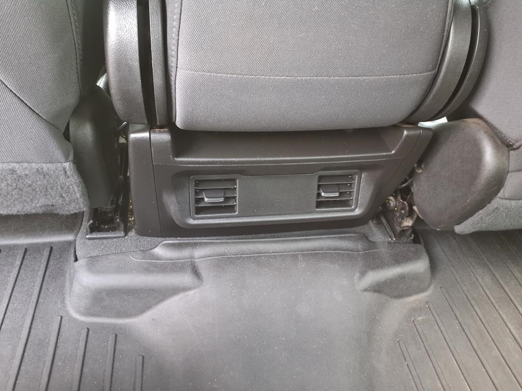 Chevrolet Silverado 1500 Limited  2022 Chevrolet Silverado 1500 Limited  2022