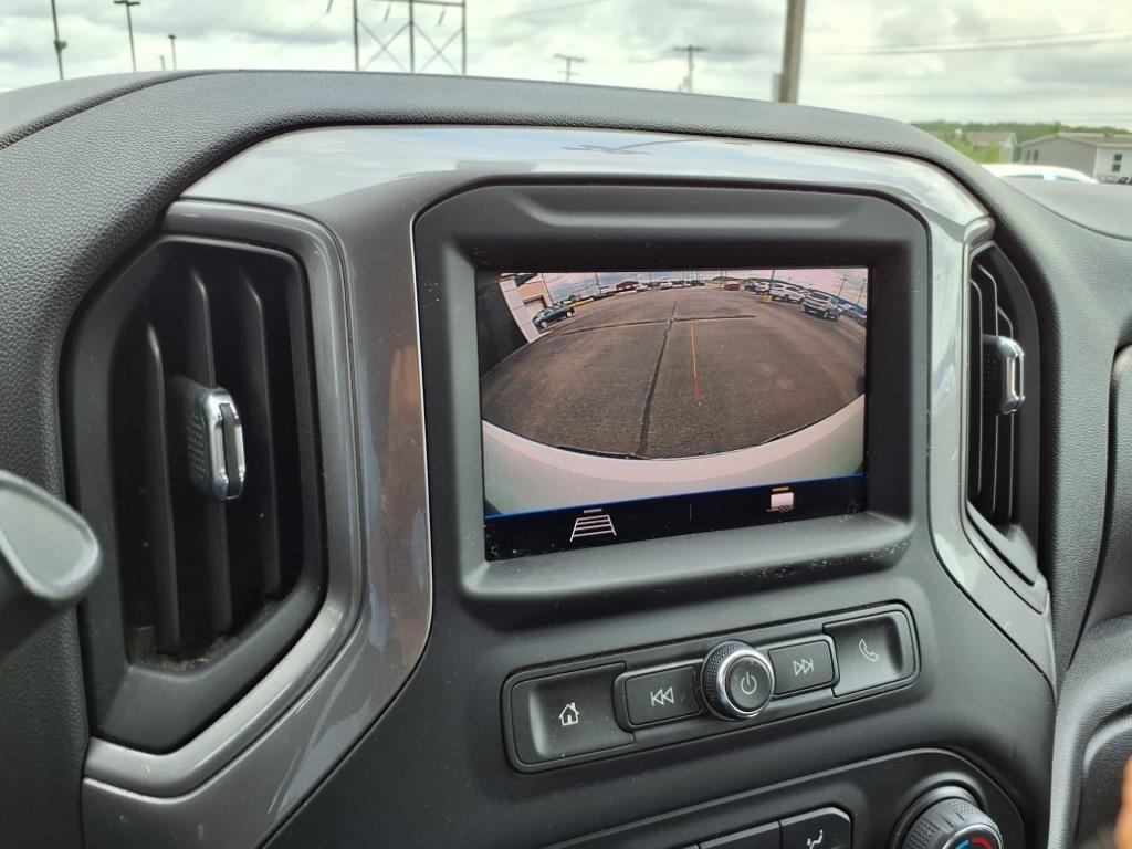 Chevrolet Silverado 1500 Limited  2022