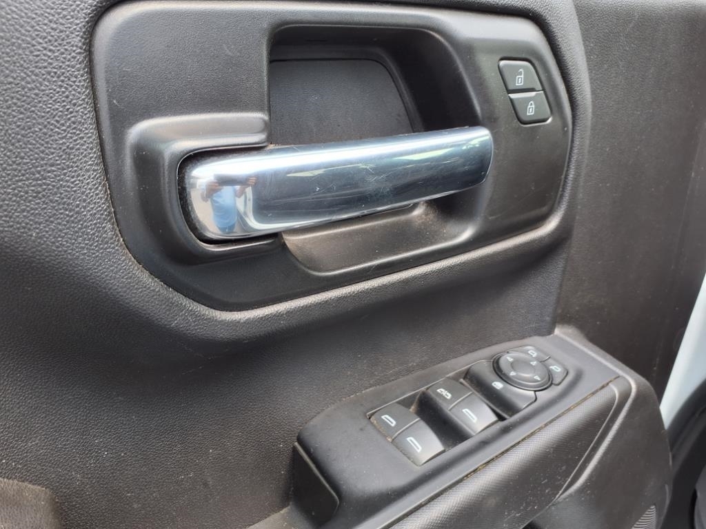 Chevrolet Silverado 1500 Limited  2022