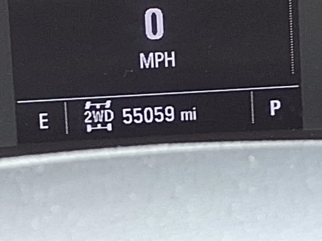 Chevrolet Silverado 1500 Limited  2022