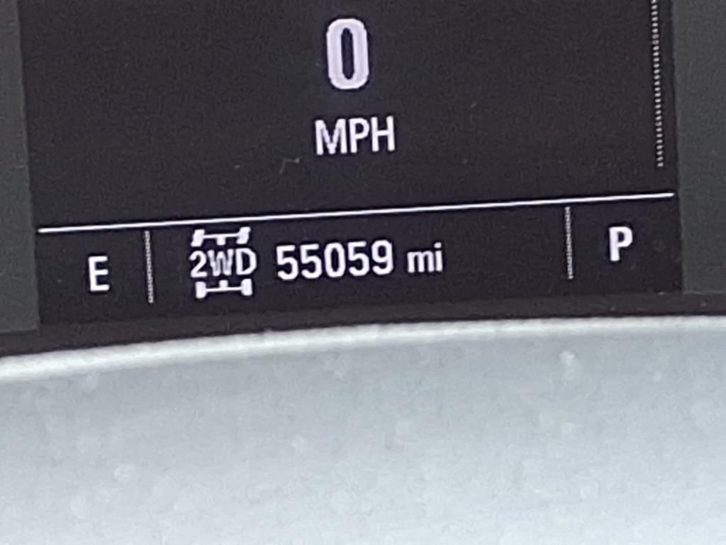 Chevrolet Silverado 1500 Limited  2022