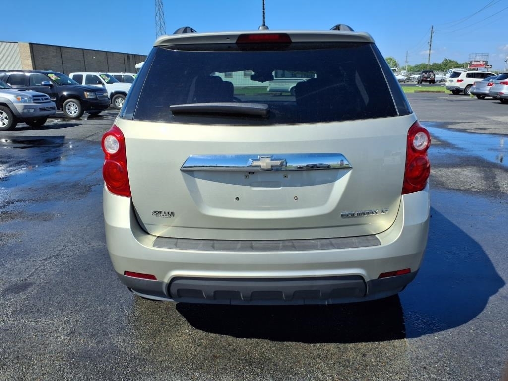 Chevrolet Equinox  2015 Chevrolet Equinox  2015