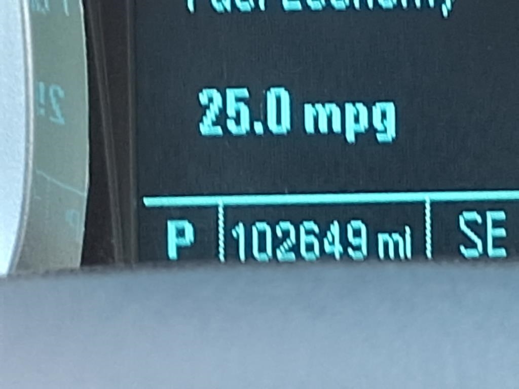 Chevrolet Equinox  2015