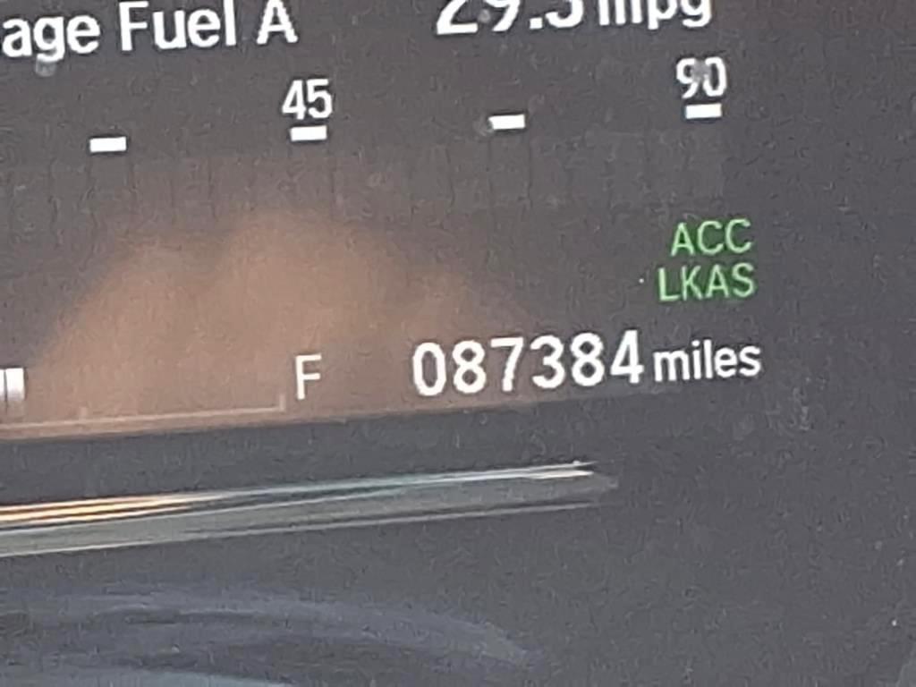 Honda HR-V  2021
