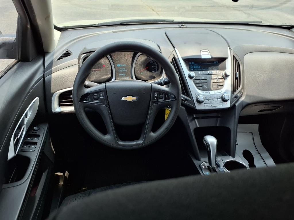 Chevrolet Equinox  2015 Chevrolet Equinox  2015
