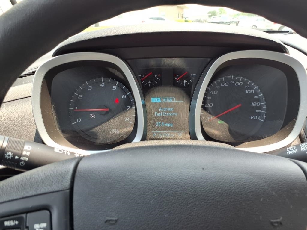 Chevrolet Equinox  2015 Chevrolet Equinox  2015
