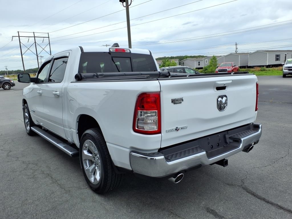 RAM 1500  2021 RAM 1500  2021