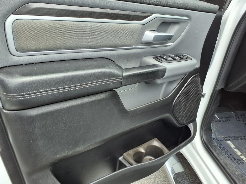 RAM 1500  2021 RAM 1500  2021