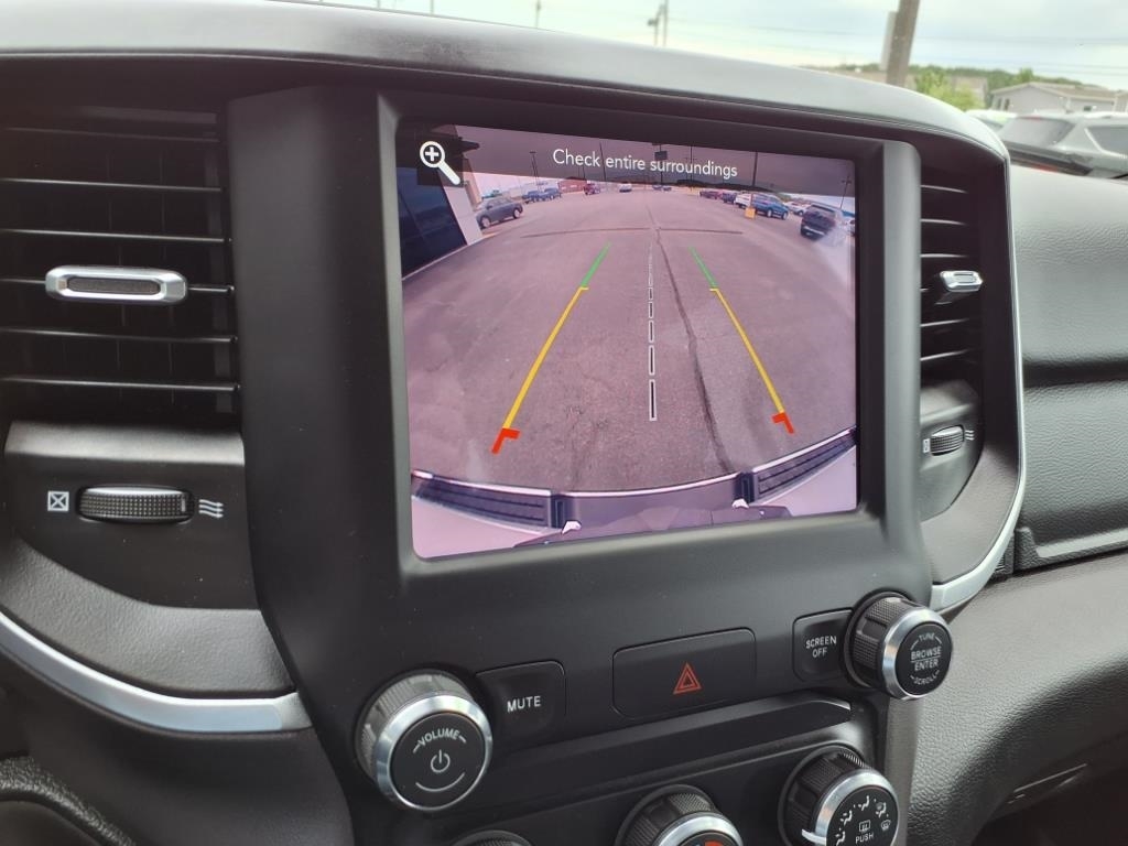 RAM 1500  2021 RAM 1500  2021