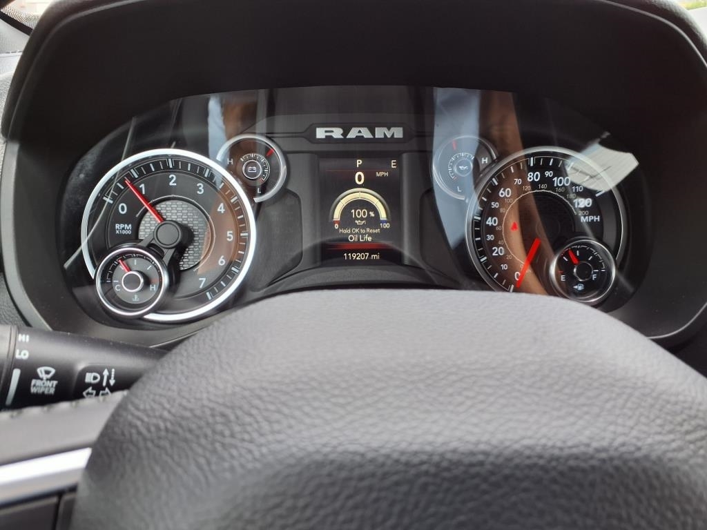 RAM 1500  2021 RAM 1500  2021