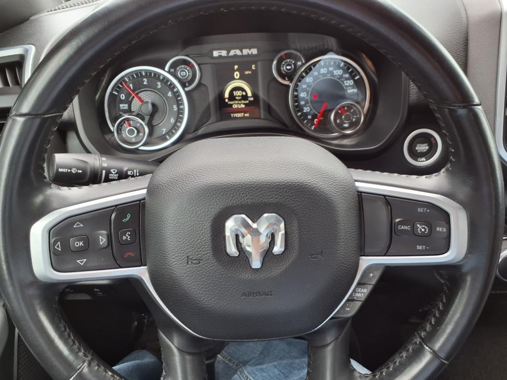 RAM 1500  2021 RAM 1500  2021