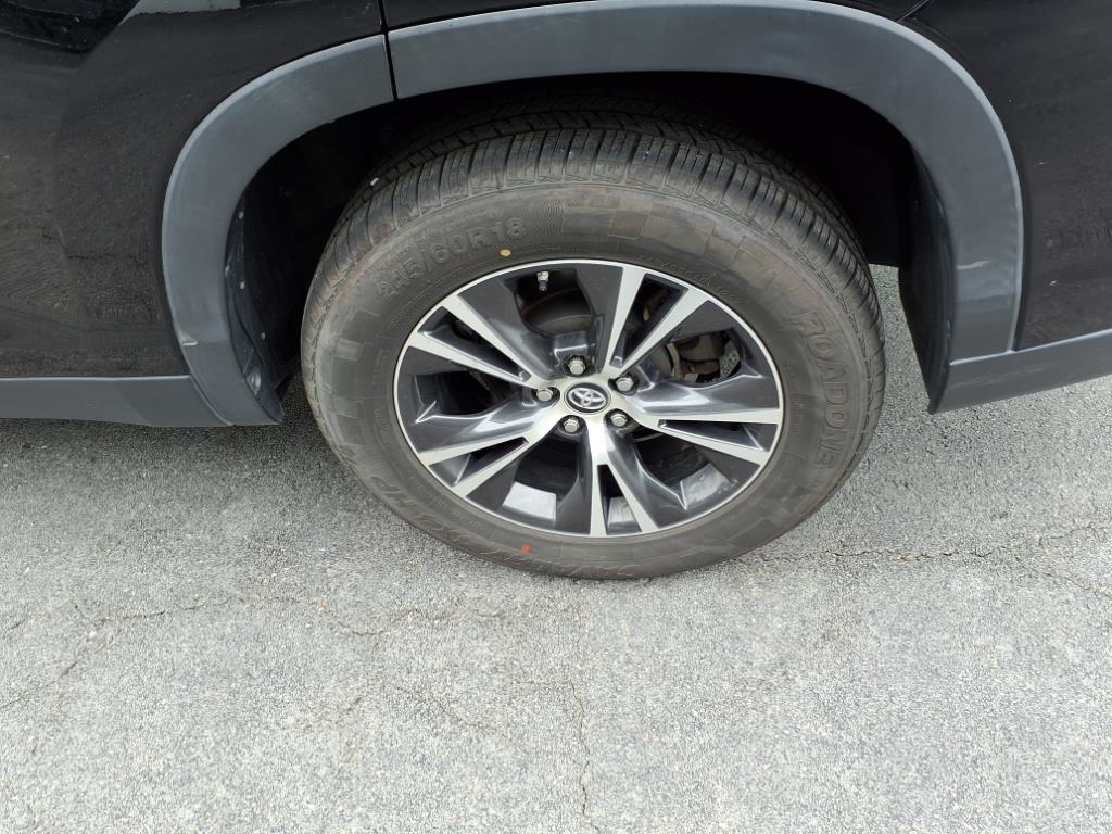 Toyota Highlander  2019 Toyota Highlander  2019