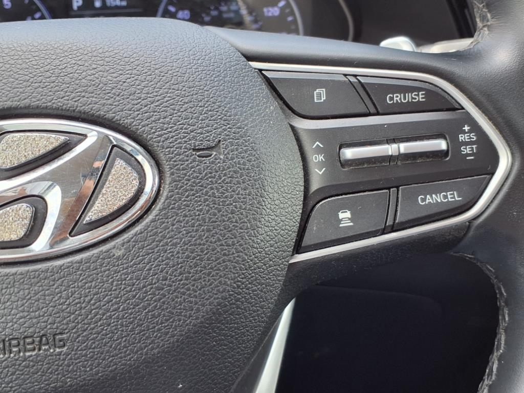 Hyundai Palisade  2022