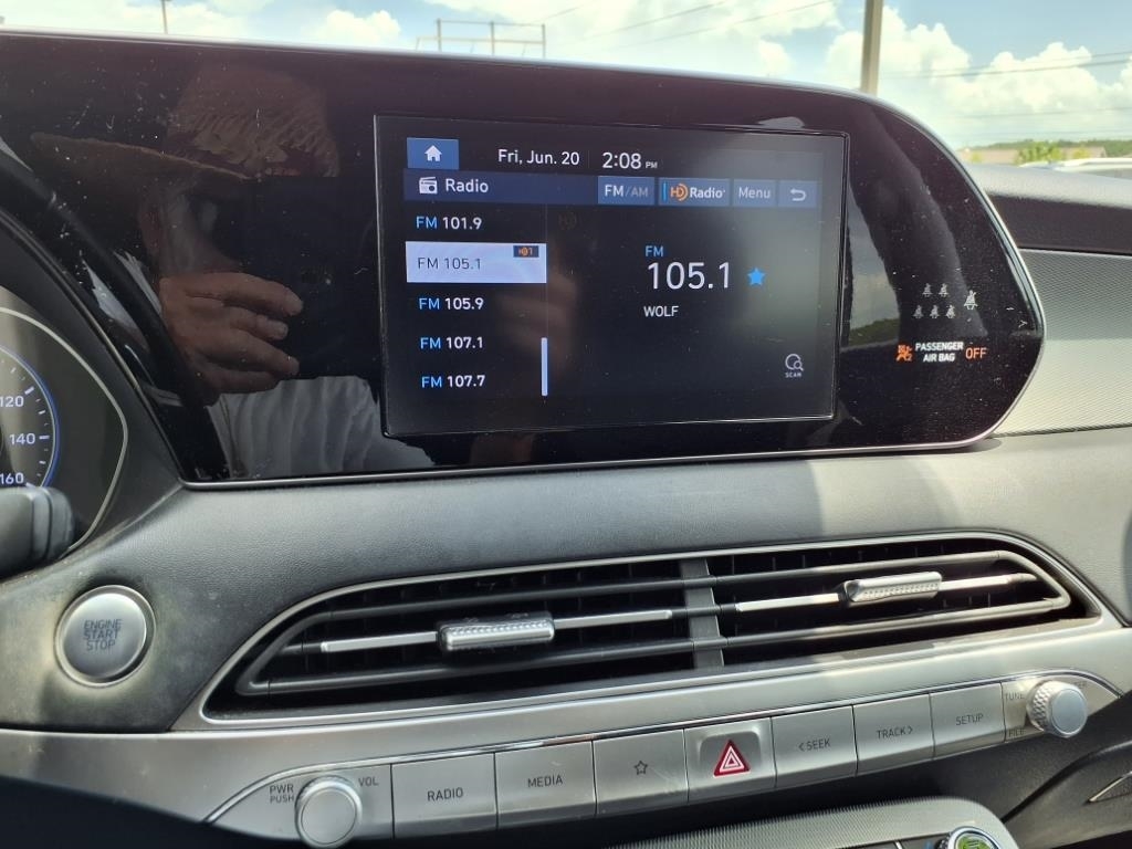 Hyundai Palisade  2022